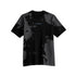 CAMISETA NEGRA DEPTH AP CROWN